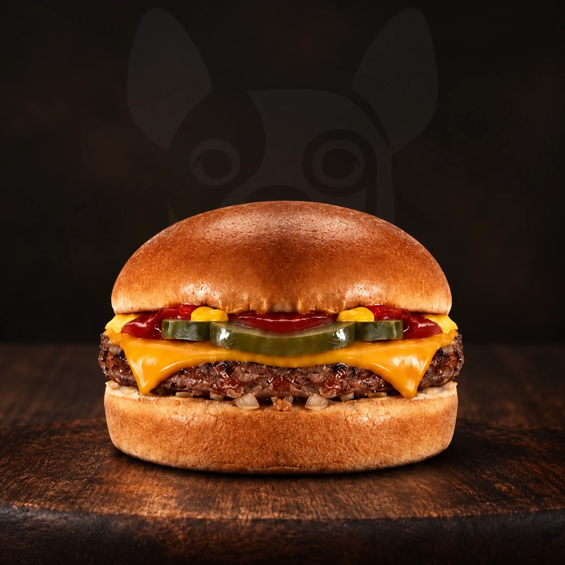 Quarterão Angus Premium do Hicks: Releitura do Clássico do Méqui