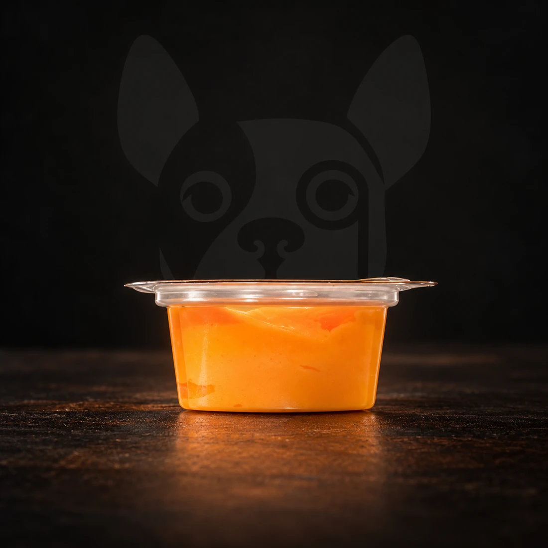 Cheddar Cremoso do Hicks: Sabor marcante e textura aveludada 30g.