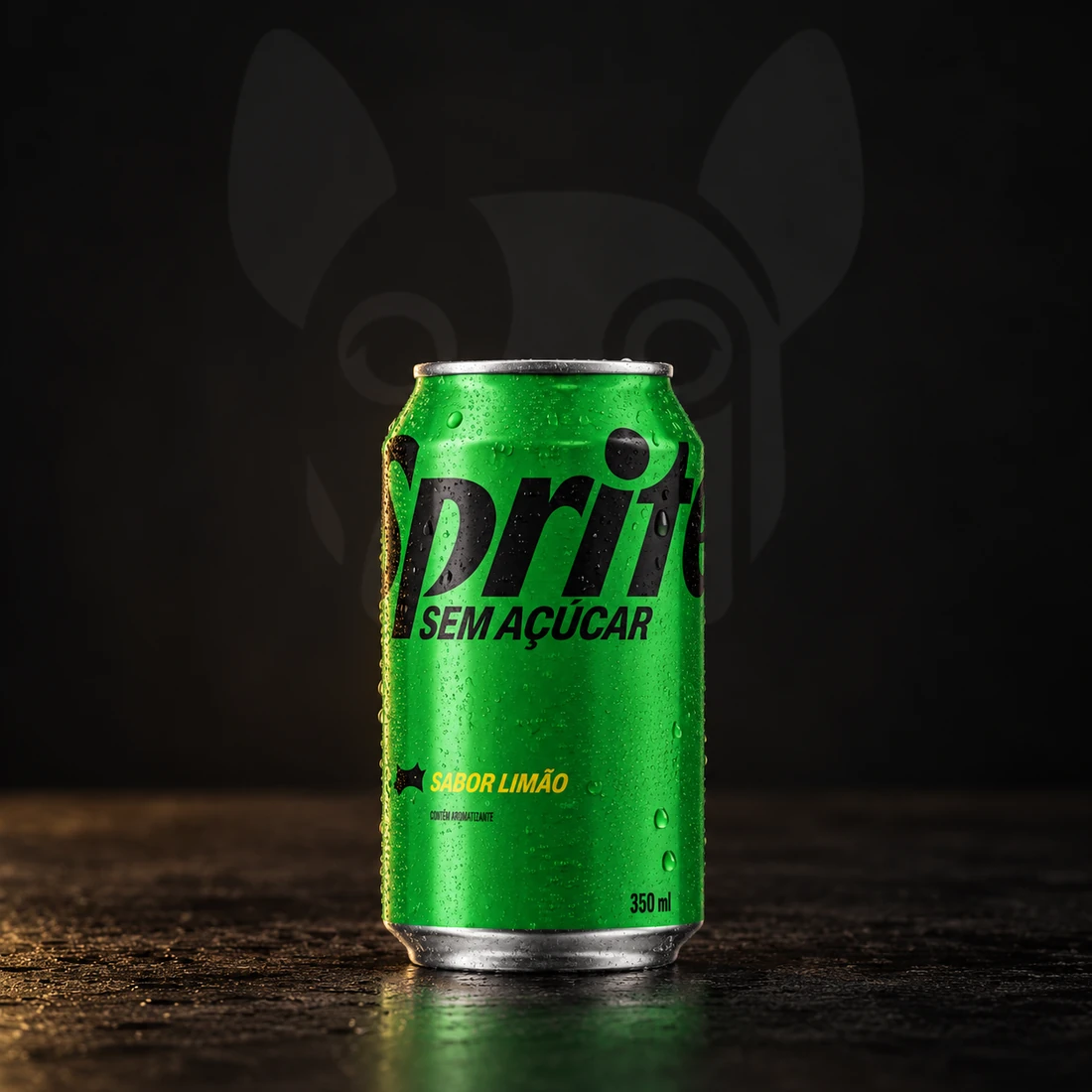 Sprite Zero 350 ml do Hicks